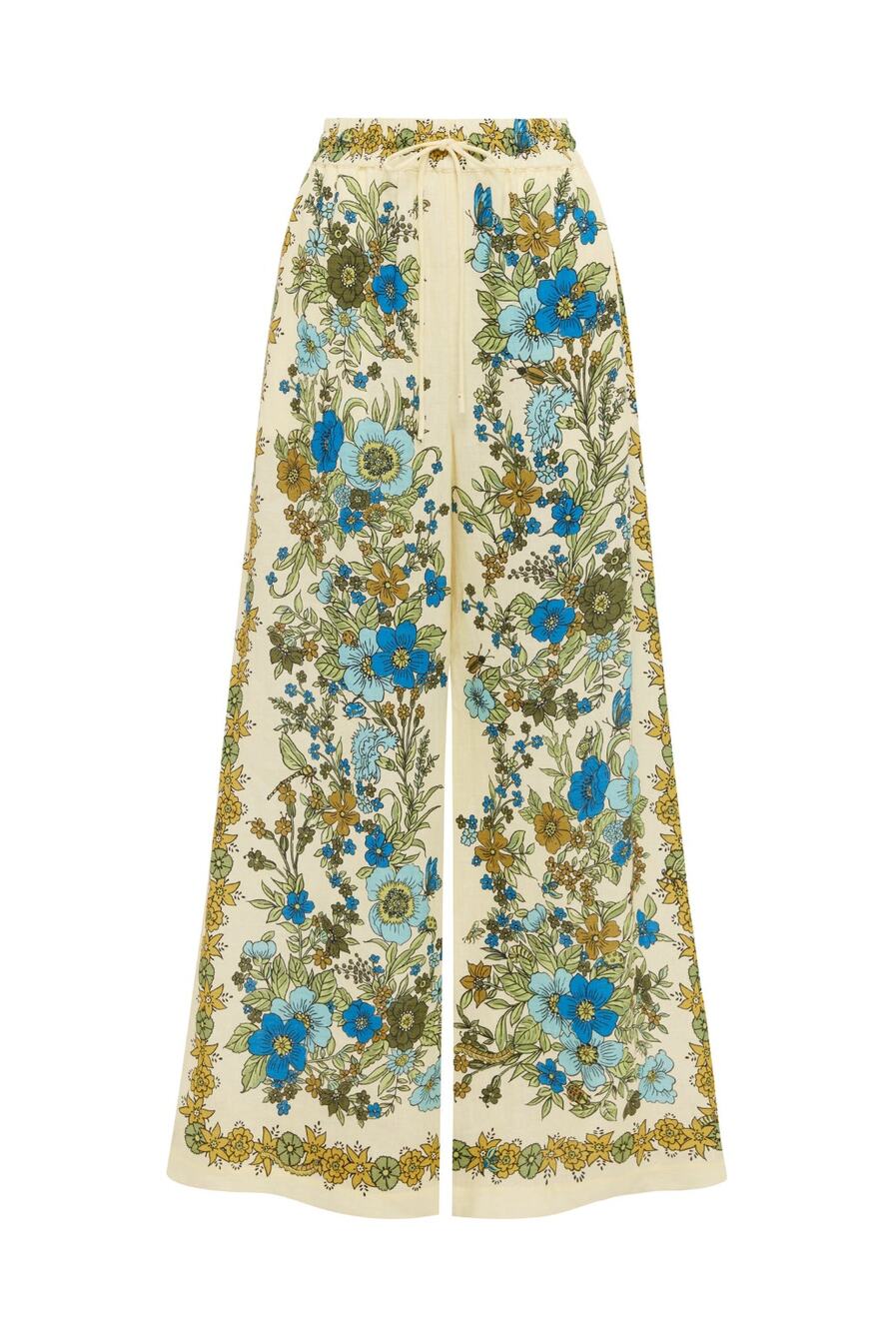 Alemais Sophia Pant